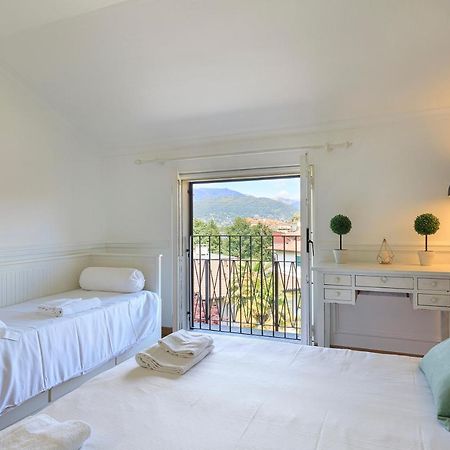 Pandora Stresa - By Impero House Apartamento Exterior foto